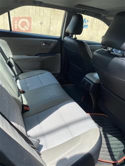 تۆیۆتا کامری